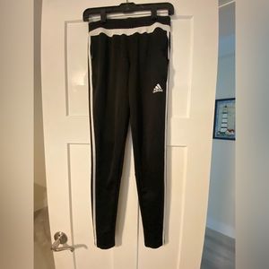 Adidas sweatpants XS